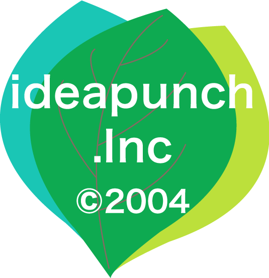 ideapunch. Inc ©2004